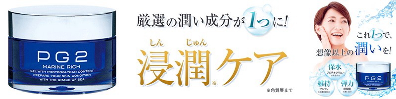 PG2�@MARINE�@RICH���T�C�g